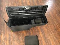Boîtes de rangement pour pièces de pick-up au design tendance, boîte à outils en plastique pour le marché secondaire des camions, pour Hilux Revo Rocco 2015+