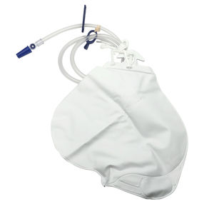 Nam Vô trùng y tế dùng một lần nước tiểu Túi thoát nước tiểu khẩn cấp Túi nước tiểu du lịch di động - Product Image 4