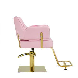 Chaise de salon avec ascenseur hydraulique, siège de <span class=keywords><strong>style</strong></span> moderne pour salon de coiffure et <span class=keywords><strong>studio</strong></span> de beauté pour femmes - Product Image 3