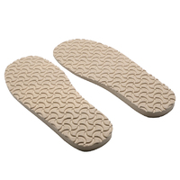 Feuille de mousse EVA antidérapante à motif osseux pour semelles de chaussures, pantoufles et tongs, fabriquée en usine au Vietnam ou en Indonésie