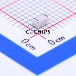 ตัวเก็บประจุแบบ SMD (MLCC) รุ่น C1206C471JDRACAUTO ขนาด 1206 (ค่าความจุ: 470pF) (ความแม่นยำ: 5%) แรงดันไฟฟ้า: 1kV - Product Image 2