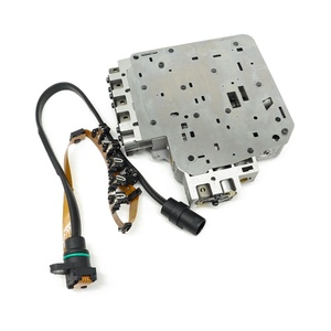 Cuerpo de Válvulas para Transmisión Automática de 4 Velocidades para VW Jetta Golf Beetle 2.0L OEM 01M325283A - Product Image 5