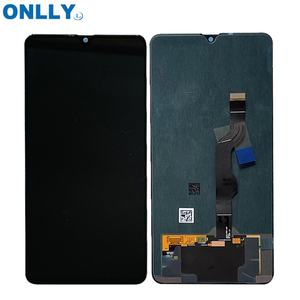 อะไหล่หน้าจอ LCD สำหรับ Huawei Mate 20X, อะไหล่หน้าจอ LCD สำหรับ Huawei Mate 20 Lite - Product Image 3