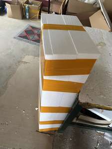 Guitarra <span class=keywords><strong>PRS</strong></span> Custom Color Azul Brillante Cuerpo Semihueco con Agujero en F Herrajes Dorados HH Envío Rápido - Product Image 5