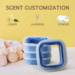 Litière Geniee sacs de <span class=keywords><strong>recharge</strong></span> compatibles avec XL Plus bacs d'élimination odeur serrure chat litière <span class=keywords><strong>recharge</strong></span> Cassette pour Pet Geni - Product Image 3