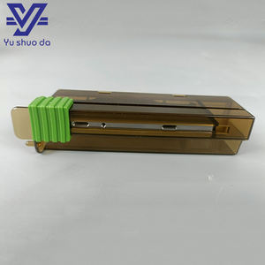 Lames de microtome jetables <span class=keywords><strong>Eram</strong></span> de haute qualité ultra-affûtées pour l'histologie - Product Image 5