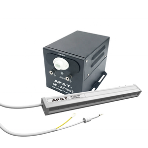 Fuente de Alimentación Eliminadora de Descargas Estáticas Antiestática de Alto Voltaje AP-AY1502-1 - Product Image 4