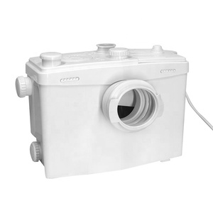 <span class=keywords><strong>Scarico</strong></span> conduttura lavello potente Wc ad alta pressione aria di <span class=keywords><strong>scarico</strong></span> maceratore sanitario maceratore Wc pompa - Product Image 5