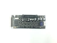 Détecteur de métaux puissant, fabricant d'assemblage PCB PCBA