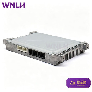 Contrôleur de moteur WNLH 4372490 ECM, carte électronique d'excavatrice pour excavatrice Hitachi EX60-5 EX200-5 avec contrôleur de programme - Product Image 2