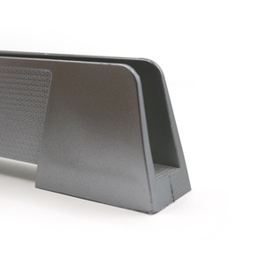JFS Desktop Baffle Clips ABS Plastic Easy Installation Office <b>Partition</b> Hardware Accessories - Product Image 5