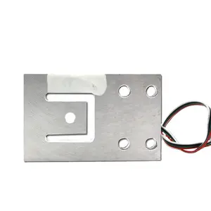 GPB200 IoT logistics scale used low profile load cell sensor 7.5kg 30kg 75kg 150kg 300kg