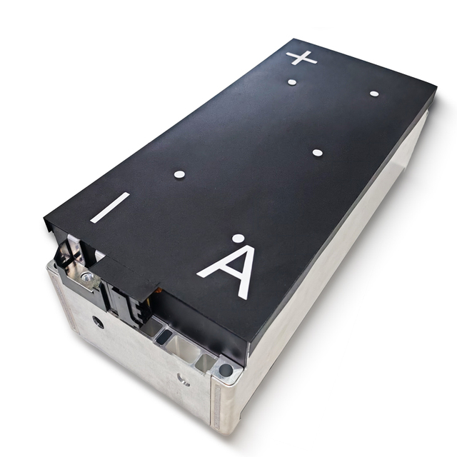 Factory Price New VDA Battery Module 44.04 58Ah Battery Module 3P4S 1P12S 2P6S NMC 58ah NCM EV Batteries