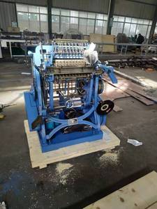 Giá Rẻ Bán Tự Động Công Nghiệp Cuốn Sách Ràng Buộc Máy Chủ Đề Cuốn Sách Máy May - Product Image 3