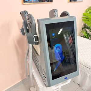 Macchina per il Modellamento Muscolare a 4 Maniglie per Uso Commerciale, per Bruciare i Grassi - Product Image 3