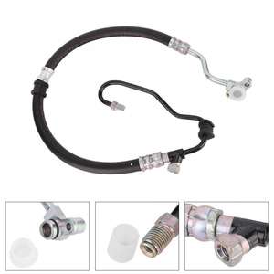 Manguera de Dirección Asistida Huajiefan 53713-S84-A04 para Honda Accord 1998-2002, Repuesto de Alta Presión - Product Image 3