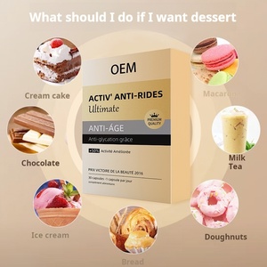 Capsule di Peptidi di Collagene Idrolizzato, 60 Capsule per Flacone, Integratore di Alta Qualità per Adulti - Product Image 3