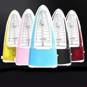 <span class=keywords><strong>Metronomo</strong></span> Meccanico per Commercio all'Ingrosso Transfrontaliero, Personalizzazione Logo Disponibile. - Product Image 1