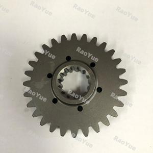 Piezas de Caja de Cambios Zoomlion YD80, Cabezal de Corte, Engranaje YD70-08006 - Product Image 5