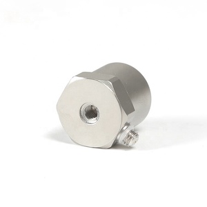 Capteur d'accélération piézoélectrique à haute sensibilité (IEPE) pour la mesure des vibrations à basse fréquence et à faible intensité - Product Image 3