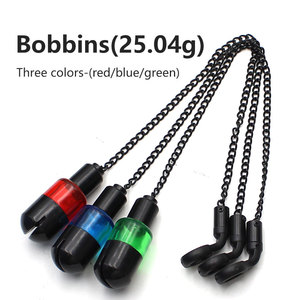 อุปกรณ์เตือนตกปลาคาร์พพร้อมตัวรับสัญญาณ,อุปกรณ์ตกปลาคันเบ็ดตกปลา - Product Image 5