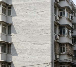 Revêtement mural flexible en briques 3D, série Design Travertin - Product Image 2