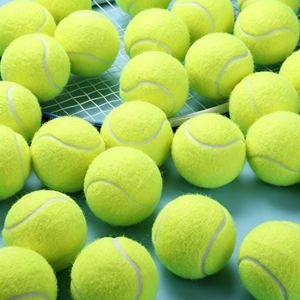 Pelotas de Tenis Premium para Entrenamiento, Directo de Fábrica, 12 Unidades, Grado Campeonato, Fieltro Duradero, Tamaño Oficial, Rebote Consistente, Paquete - Product Image 3