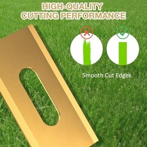 Cuchillas de Repuesto para Cortacésped Robótico Compatibles con el Cortacésped Robótico Stihl - Product Image 5