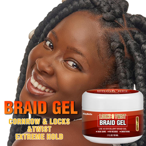 Vlecht <span class=keywords><strong>Gel</strong></span> Emmer Voor Salon Styling Sterke Hold Vlechten <span class=keywords><strong>Gel</strong></span> Met Glans Groot Formaat Groothandel Vlecht <span class=keywords><strong>Gel</strong></span> Levering - Product Image 2