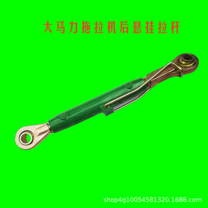 อะไหล่รถแทรกเตอร์กำลังสูง 5-754/854/904/950/5E ปลอกเพลาข้อเหวี่ยงเหล็กใหม่ พร้อมแกนยึดกลาง ระบบกันสะเทือนหลัง สำหรับงานเกษตร - Product Image 3