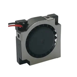 20mm Small Centrifugal Fan 20x20x6mm 5V Air Blower