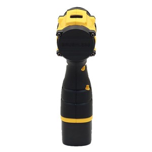 Cordless Drill 16.8V Lithium Battery Dual-Speed Keyless Chuck Reversible For Home Use And Renovation - Product Image 5