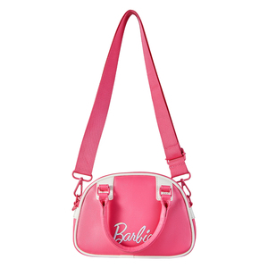Borsa Miniso per <span class=keywords><strong>Barbie</strong></span> Sunshine Radiance serie firmate borse impermeabili a tracolla da donna accessori moda - Product Image 6
