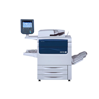 Printer Laser Produksi Xerox C75/J75 A3 dengan Fungsi Fax & Fotokopi Opsional, Tersedia Baru & Bekas
