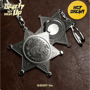 NCT DREAM Sexto Mini Álbum Beat It Up Versión Sheriff Álbum Inteligente K-pop Photobook NCTzen Oficial SM Entertainment Lanzamiento 2024 - Product Image 3