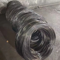 AISI ASTM Kaltgezogener 316 304 Edelstahldraht Kabel 2mm 5mm 1mm 316 302 Hartes Netz Edelstahl-Drahtstäbe