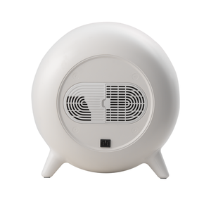 <span class=keywords><strong>Mini</strong></span> <span class=keywords><strong>sèche</strong></span>-<span class=keywords><strong>linge</strong></span> portable de <span class=keywords><strong>3kg</strong></span>, stérilisateur automatique et silencieux pour vêtements et sous-vêtements - Product Image 5