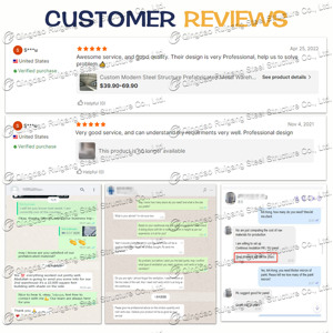 Atelier à structure <span class=keywords><strong>en</strong></span> acier à ossature à pignon avec conception à très grande portée pour <span class=keywords><strong>kit</strong></span> d'usine <span class=keywords><strong>de</strong></span> fabrication <span class=keywords><strong>de</strong></span> grande surface <span class=keywords><strong>Hangar</strong></span> - Product Image 5