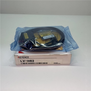 Tête de capteur rétro-réfléchissant KEYENCELV-H62, type spot, standard LV-NH100 LV-NH300 Têtes de capteur laser neuves et d'origine - Product Image 2