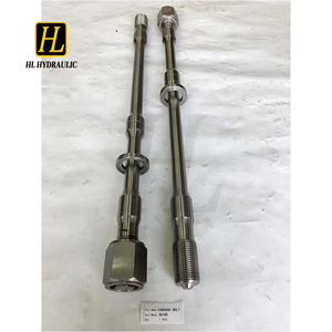 Perno de Fijación para Martillo Hidráulico SU+85 de Fabricante OEM con Tornillo de Cabeza Hexagonal - Product Image 4