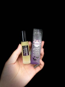 <span class=keywords><strong>Perfume</strong></span> en Forma de Bola con Aceite Esencial, Fragancia Duradera de <span class=keywords><strong>Halloween</strong></span> para Hombres y Mujeres, <span class=keywords><strong>Perfume</strong></span> en Perlas - Product Image 1