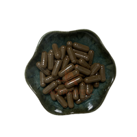 Capsules d'extrait de Shilajit Astrawell, énergie accrue et soutien immunitaire amélioré, pour hommes et femmes, capsules de Shilajit de l'Himalaya