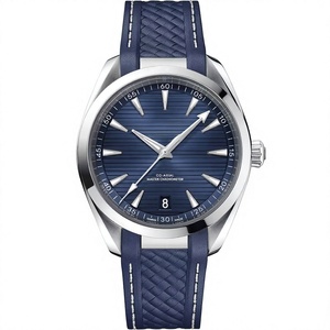 Orologio <span class=keywords><strong>VS</strong></span> 150/300 Completamente Automatico Meccanico da Uomo Stile Business Luminoso Resistente all'Acqua 10m con Calendario 41mm - Product Image 5
