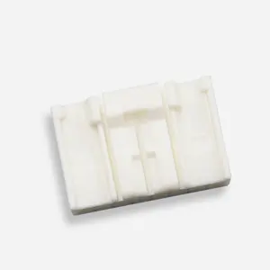 MG653198 Impermeável Auto 16 pinos Conector Branco