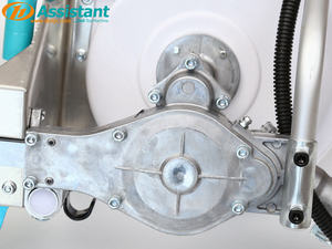 DL-4C-A Mini Mochila Gasolina Motor Hedge Trimmer Chá Picker e Pruner para Eficiente <span class=keywords><strong>Tea</strong></span> Leaf Colheita - Product Image 3