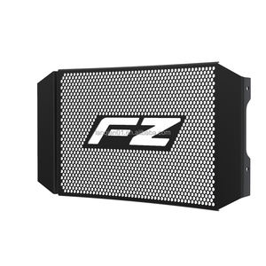 FZ8 <span class=keywords><strong>FZ1</strong></span> FZ8N FZ8S FZ1S FZ1N 2006-2012 2013 <span class=keywords><strong>2014</strong></span> 2015 Grille de radiateur Garde de protection Accessoires de moto pour Yamaha - Product Image 1