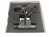 Richmor Taxi Car Van Dual Len DVR 4G GPS MDVR dashcam