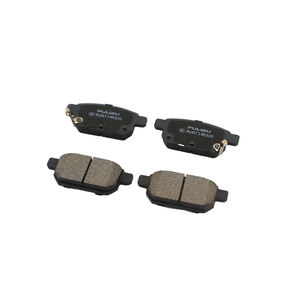 La plaquette de frein pour land rover defender <span class=keywords><strong>110</strong></span> tdi maître-cylindre de frein abs système de freinage pour toyota prius séparateur fj cruiser abs - Product Image 2