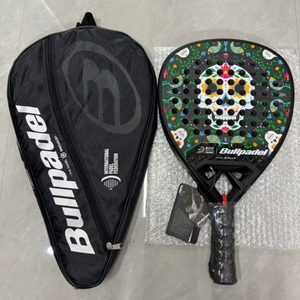 Planche de paddle OEM Bullpadel <span class=keywords><strong>XPLOR</strong></span> sup, vente en gros de raquettes de paddle ODM en fibre de carbone 3K, accessoires de terrain de paddle USAPA - Product Image 3