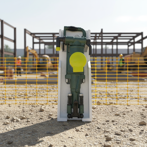 <span class=keywords><strong>Marteau</strong></span> perforateur pneumatique YT28 YT29 à prix abordable, machine de forage de roche légère et portative YT28 - Product Image 3